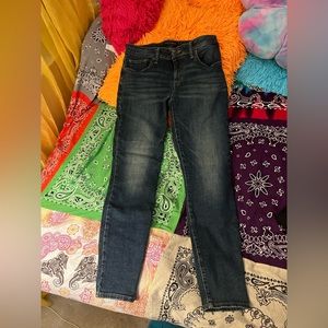 Lucky brand jeans
